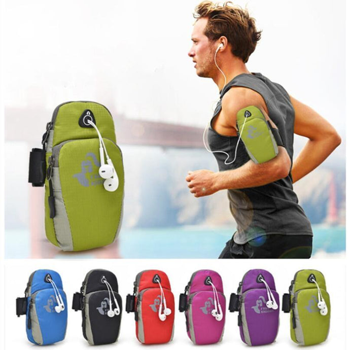Universal Case for phone Sport Running Riding Outdoor Arm Band *20% OFF* - ColaPa - Discover Hot Mobile Accessories Online