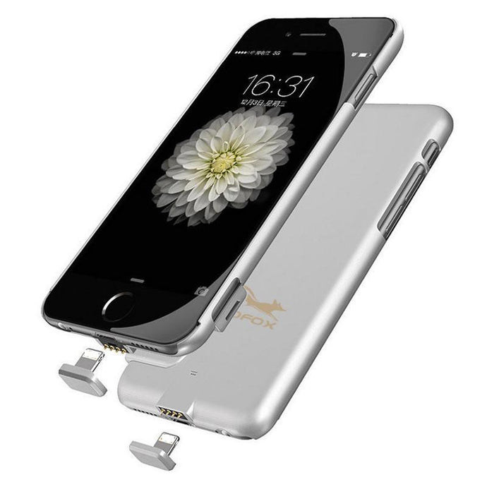 1500mah/2000mah Portable External Power Bank Battery Charger Case For iphone 6 6S 7 Power Battery Case - ColaPa - Discover Hot Mobile Accessories Online